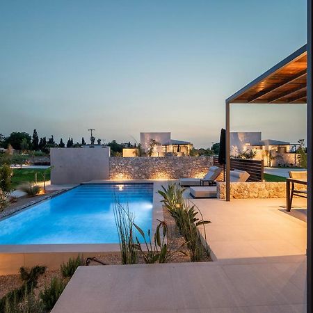 Campo Premium Stay Private Pool Villas Κως Πόλη Εξωτερικό φωτογραφία