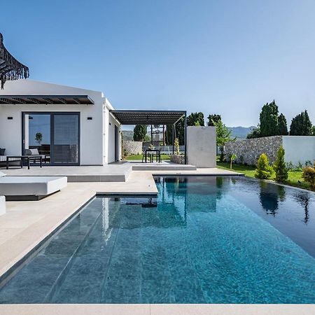 Campo Premium Stay Private Pool Villas Κως Πόλη Εξωτερικό φωτογραφία