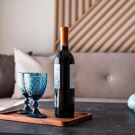 Campo Premium Stay Private Pool Villas Κως Πόλη Εξωτερικό φωτογραφία