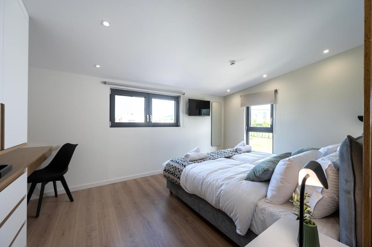 Campo Premium Stay Private Pool Villas Κως Πόλη Εξωτερικό φωτογραφία
