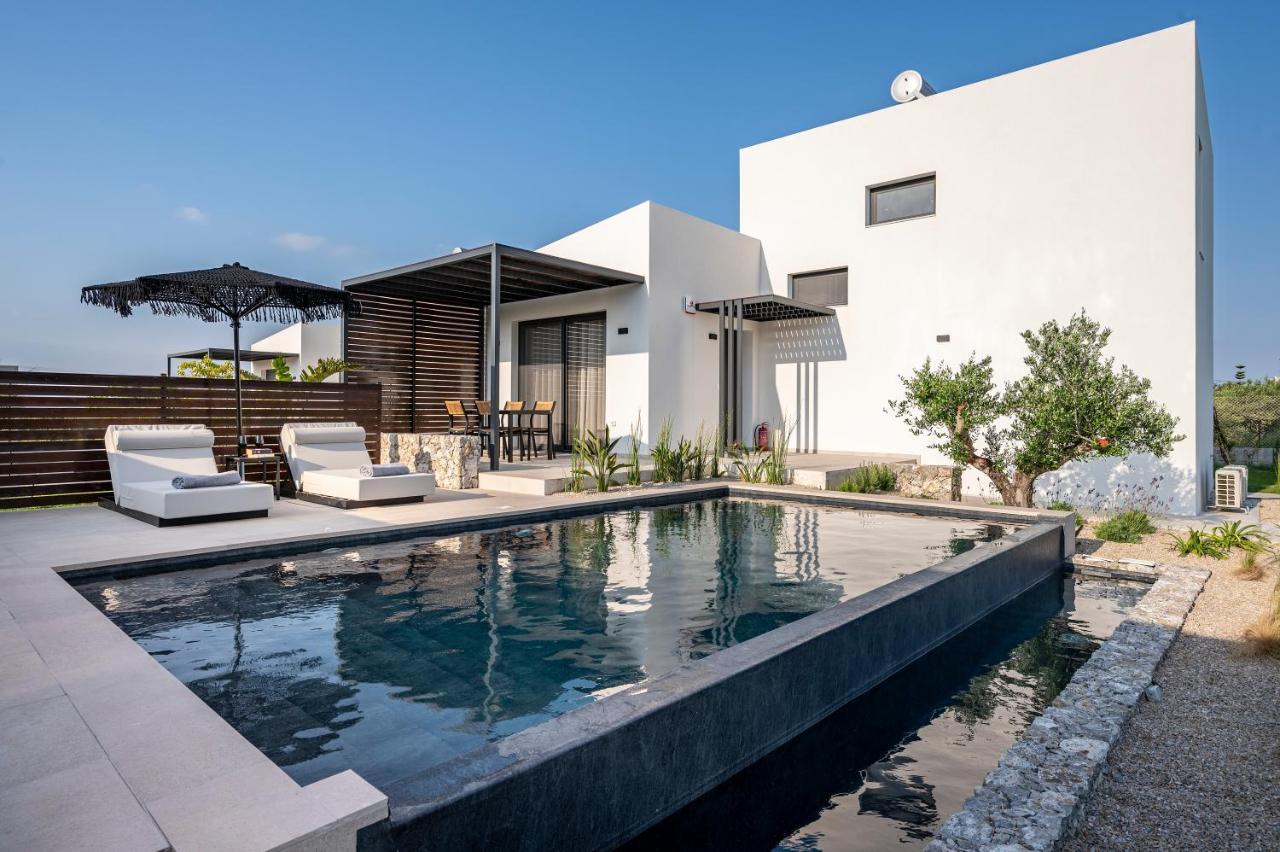 Campo Premium Stay Private Pool Villas Κως Πόλη Εξωτερικό φωτογραφία