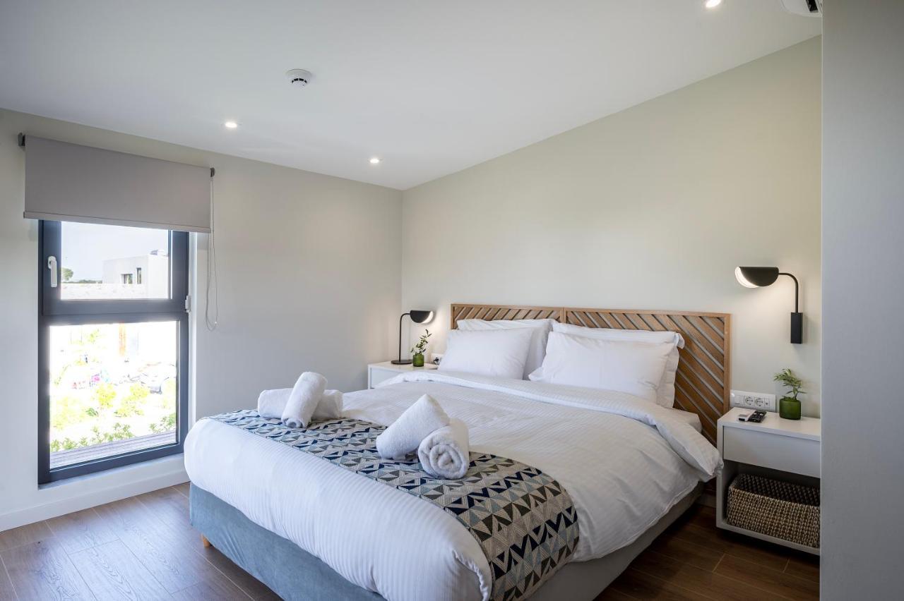 Campo Premium Stay Private Pool Villas Κως Πόλη Εξωτερικό φωτογραφία