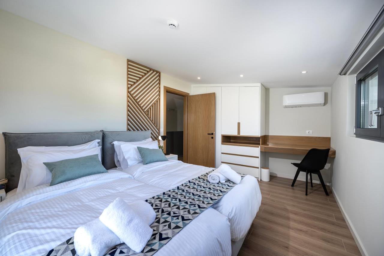 Campo Premium Stay Private Pool Villas Κως Πόλη Εξωτερικό φωτογραφία