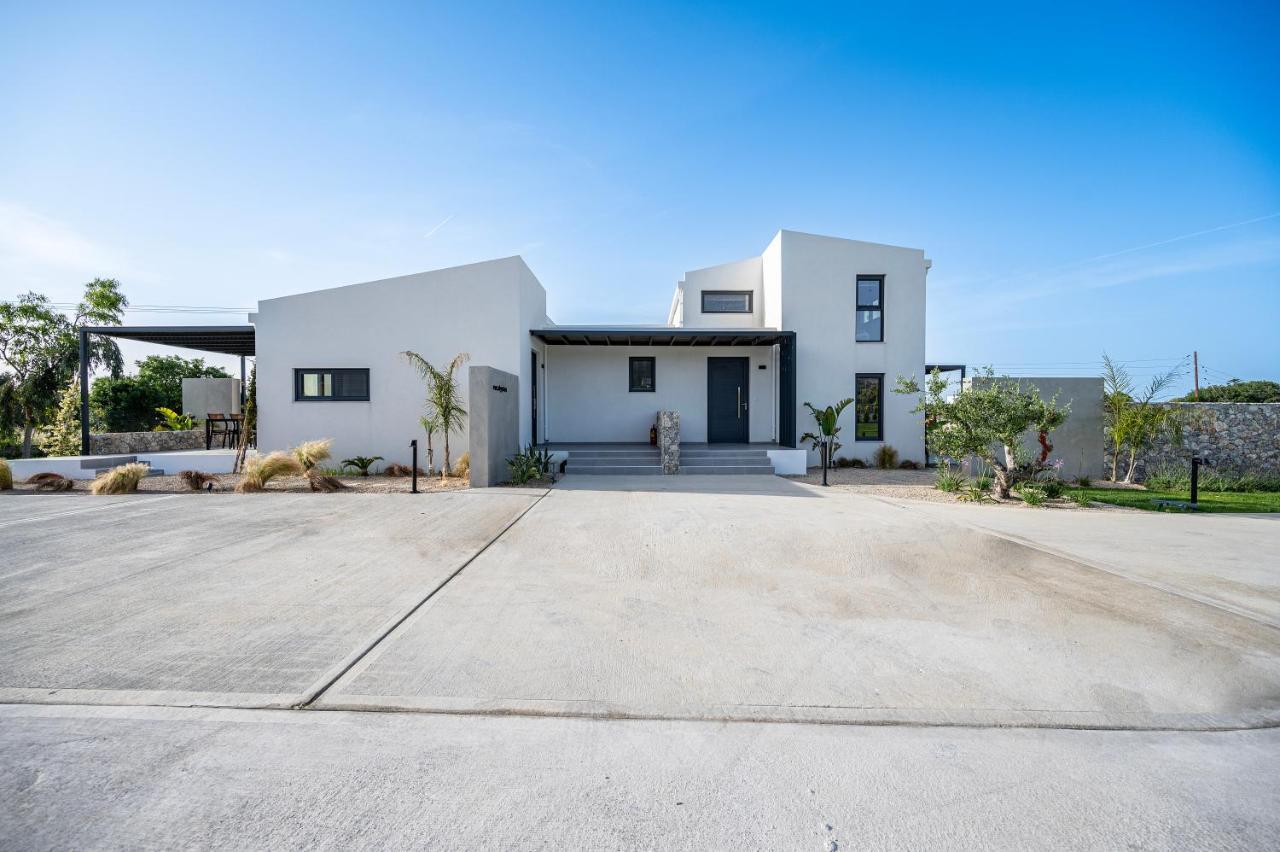 Campo Premium Stay Private Pool Villas Κως Πόλη Εξωτερικό φωτογραφία