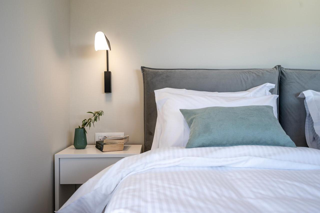 Campo Premium Stay Private Pool Villas Κως Πόλη Εξωτερικό φωτογραφία