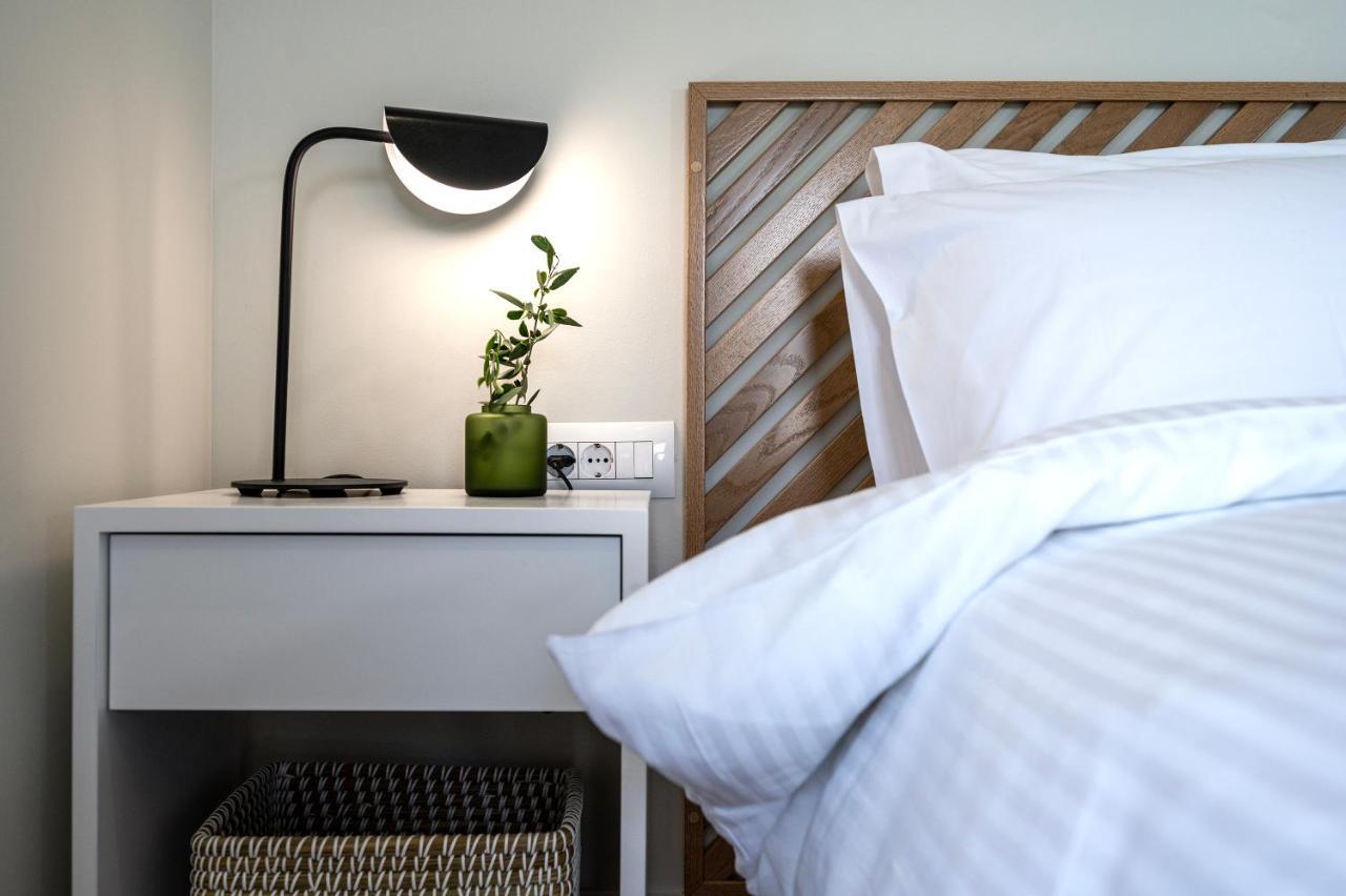 Campo Premium Stay Private Pool Villas Κως Πόλη Εξωτερικό φωτογραφία
