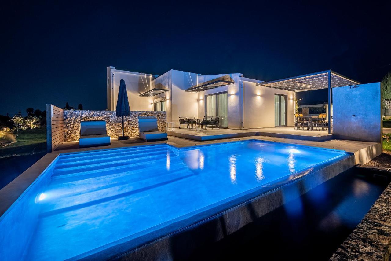 Campo Premium Stay Private Pool Villas Κως Πόλη Εξωτερικό φωτογραφία