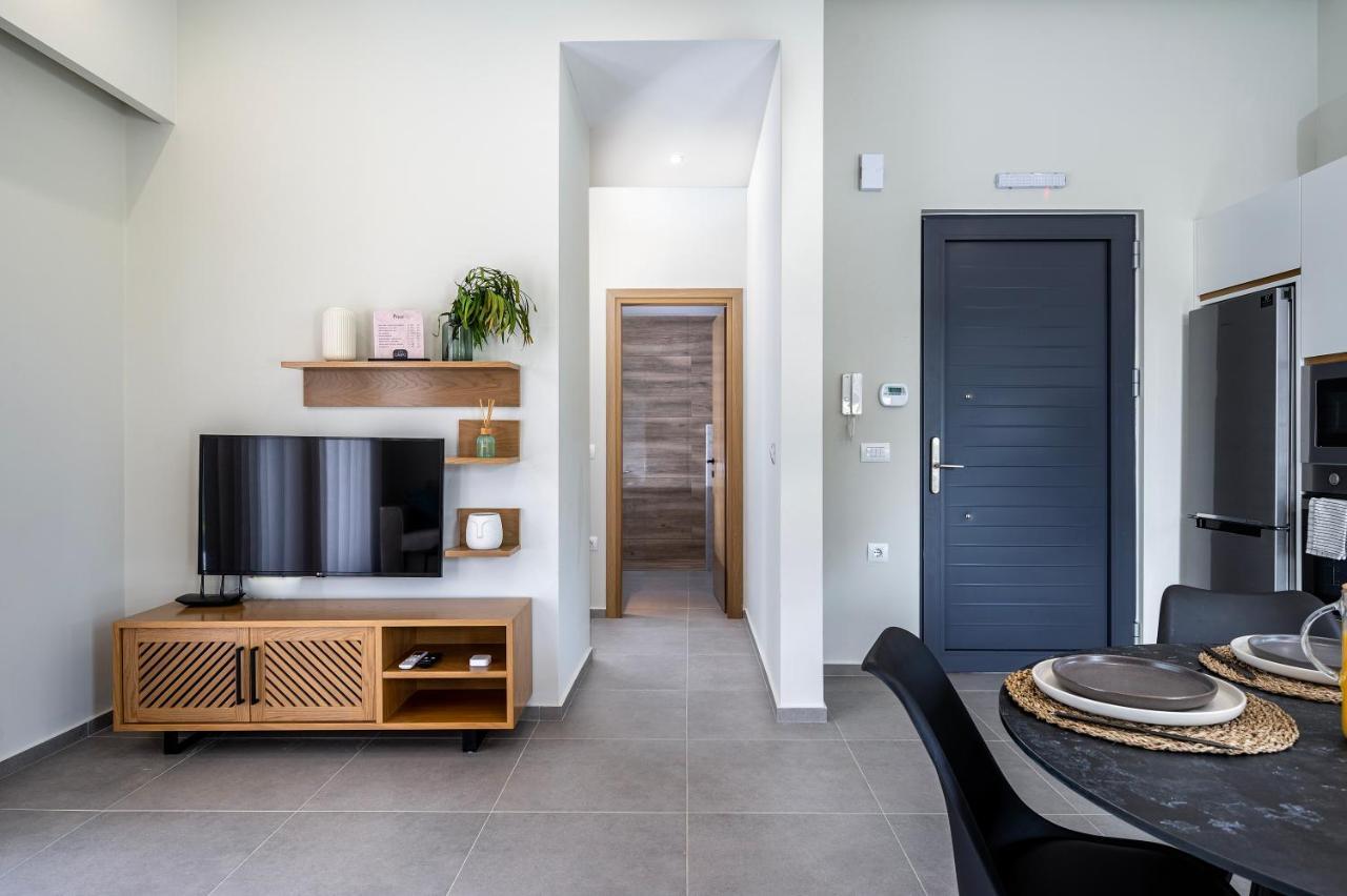 Campo Premium Stay Private Pool Villas Κως Πόλη Εξωτερικό φωτογραφία