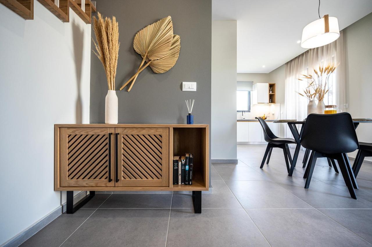 Campo Premium Stay Private Pool Villas Κως Πόλη Εξωτερικό φωτογραφία