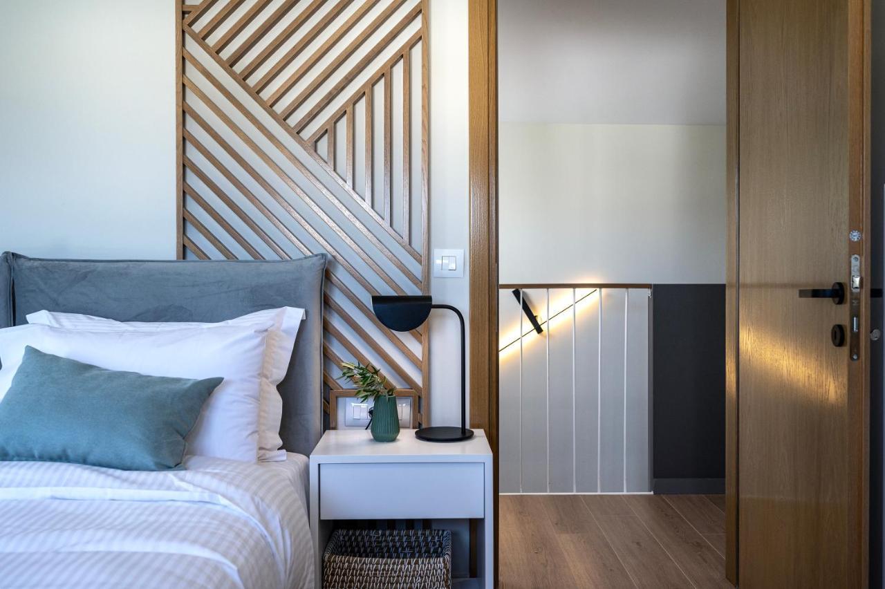 Campo Premium Stay Private Pool Villas Κως Πόλη Εξωτερικό φωτογραφία