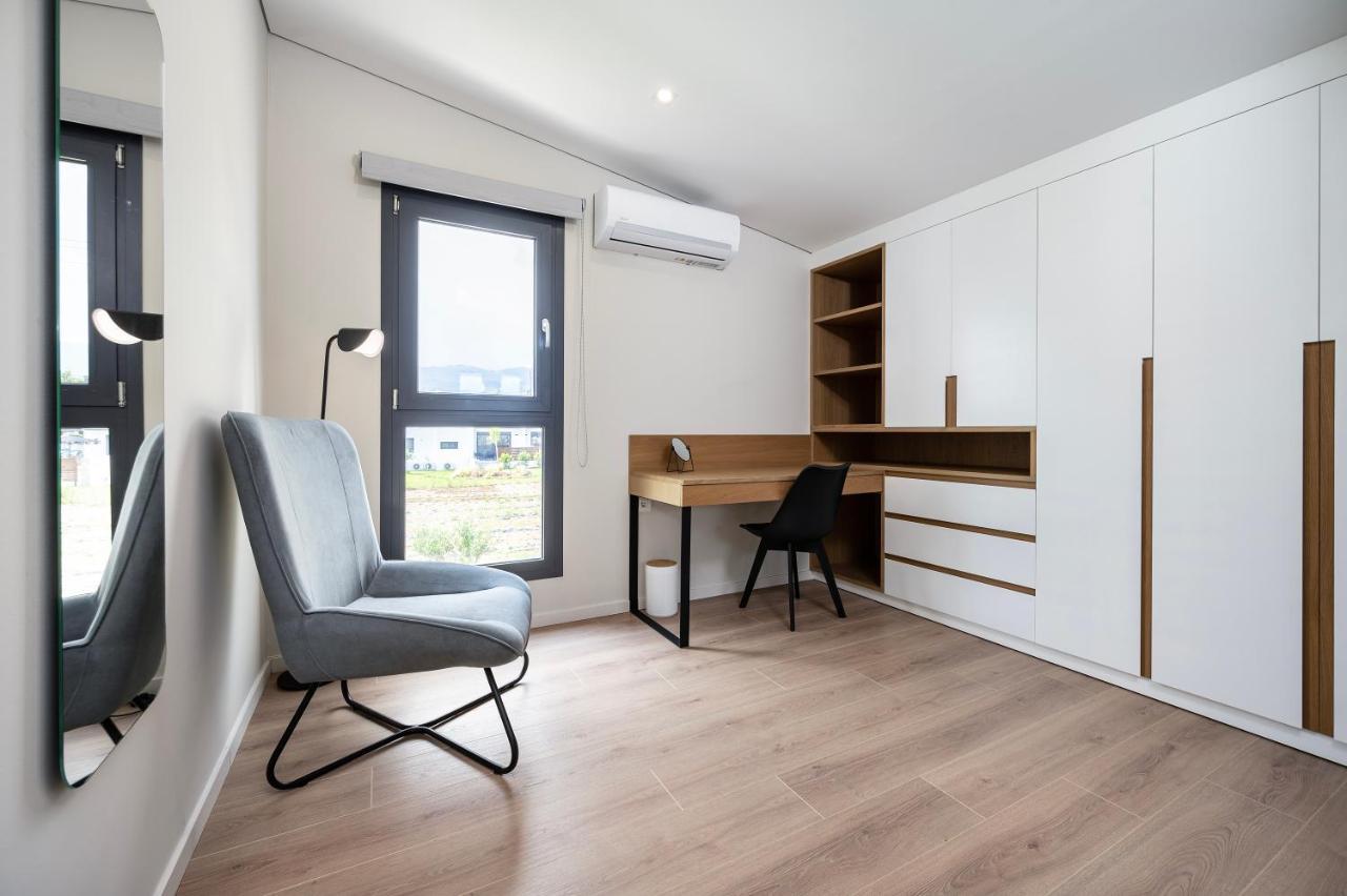 Campo Premium Stay Private Pool Villas Κως Πόλη Εξωτερικό φωτογραφία