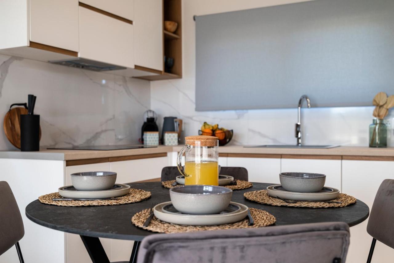 Campo Premium Stay Private Pool Villas Κως Πόλη Εξωτερικό φωτογραφία