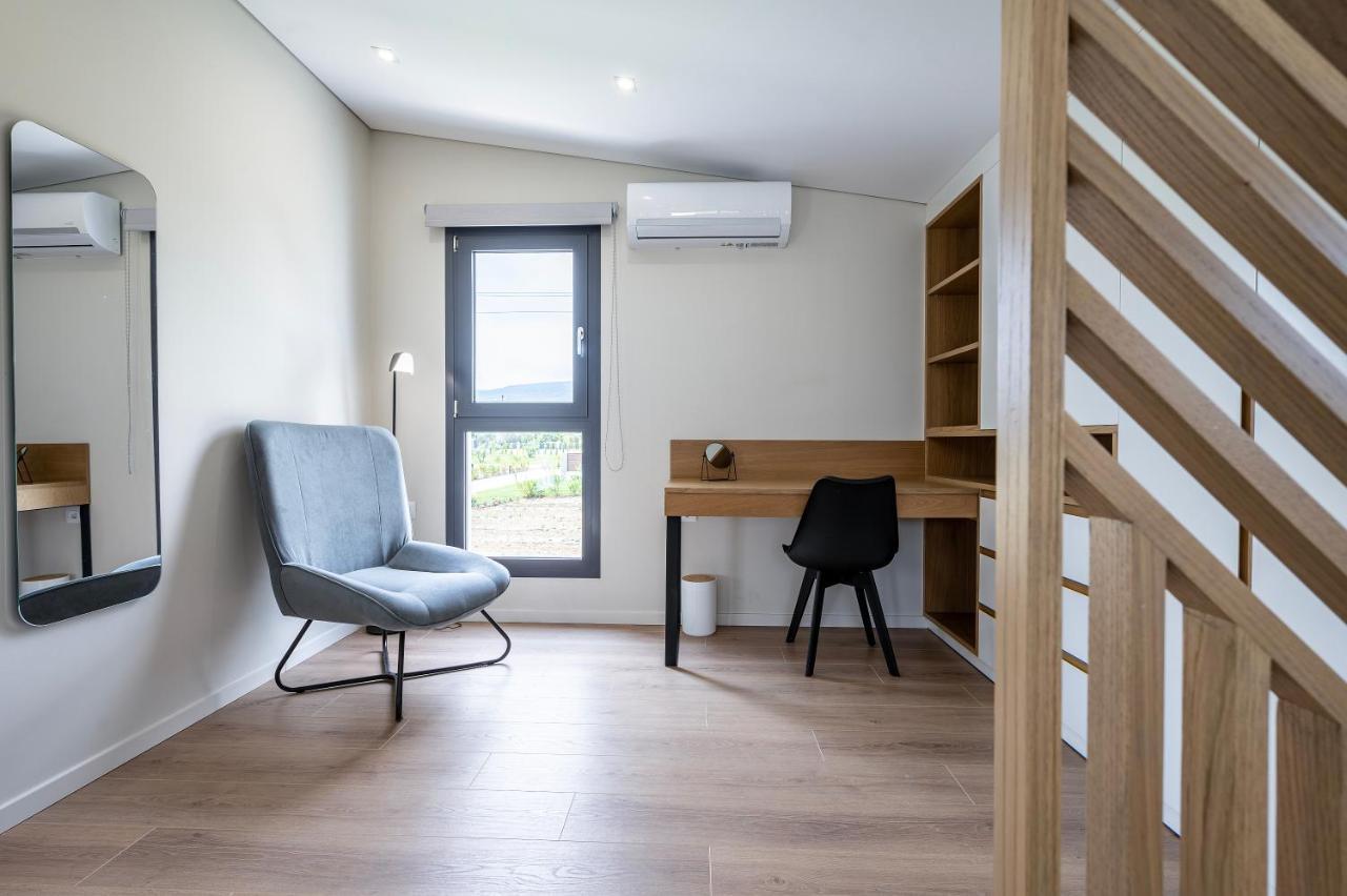Campo Premium Stay Private Pool Villas Κως Πόλη Εξωτερικό φωτογραφία