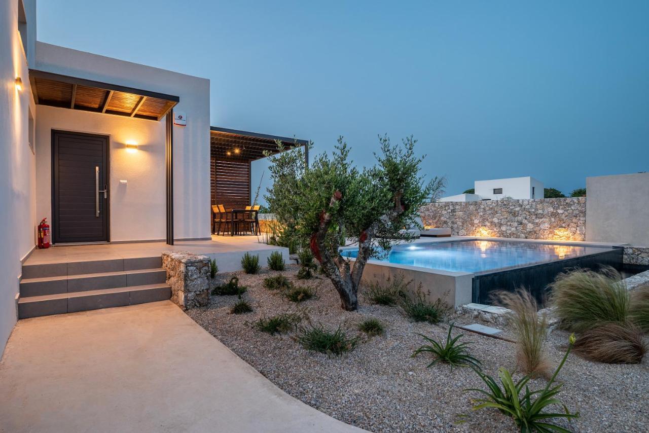 Campo Premium Stay Private Pool Villas Κως Πόλη Εξωτερικό φωτογραφία