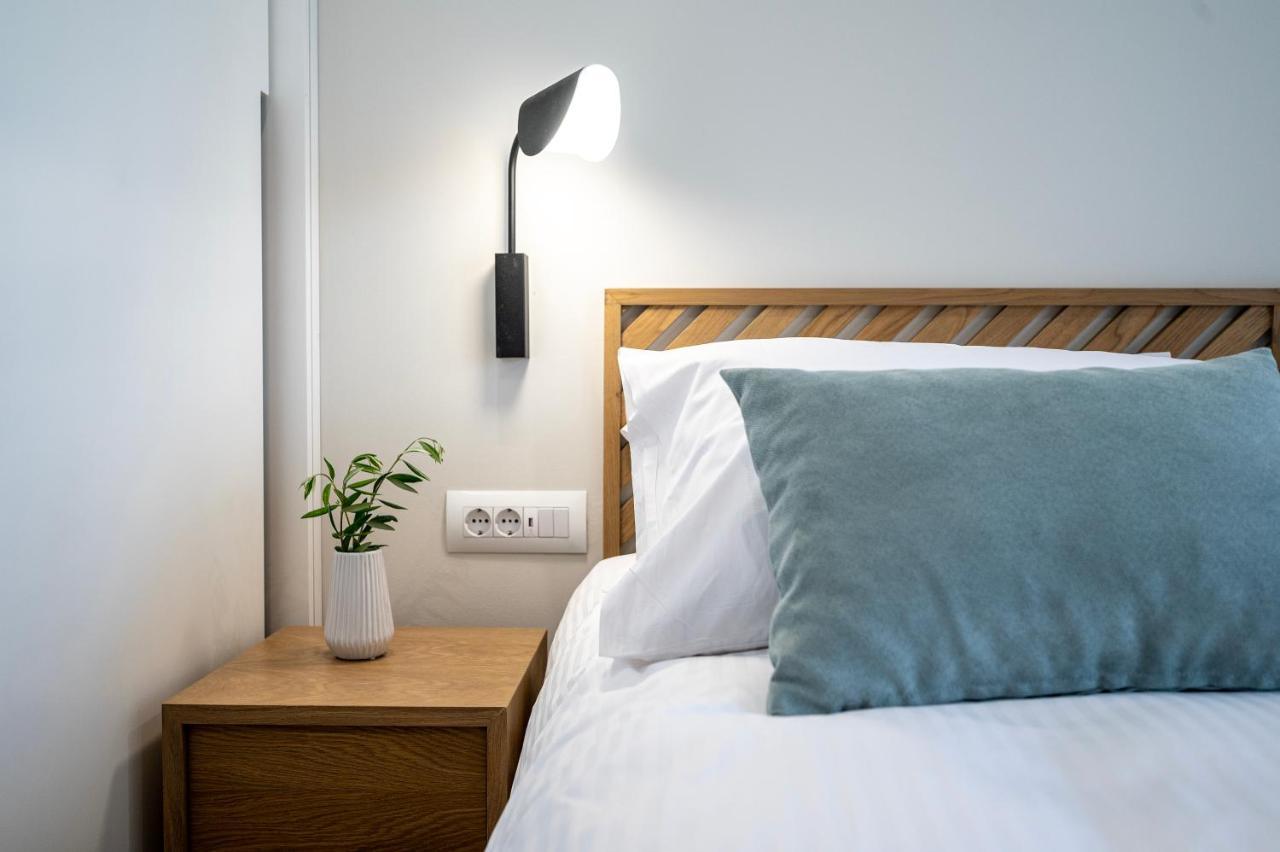 Campo Premium Stay Private Pool Villas Κως Πόλη Εξωτερικό φωτογραφία