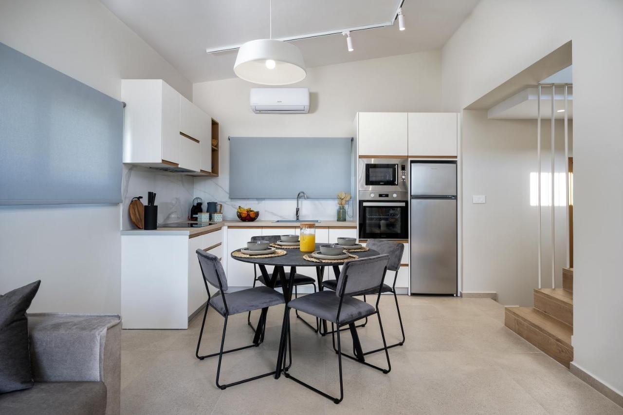 Campo Premium Stay Private Pool Villas Κως Πόλη Εξωτερικό φωτογραφία