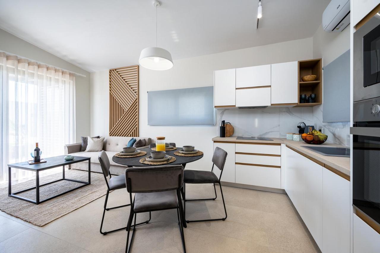 Campo Premium Stay Private Pool Villas Κως Πόλη Εξωτερικό φωτογραφία