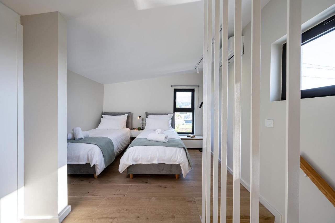 Campo Premium Stay Private Pool Villas Κως Πόλη Εξωτερικό φωτογραφία
