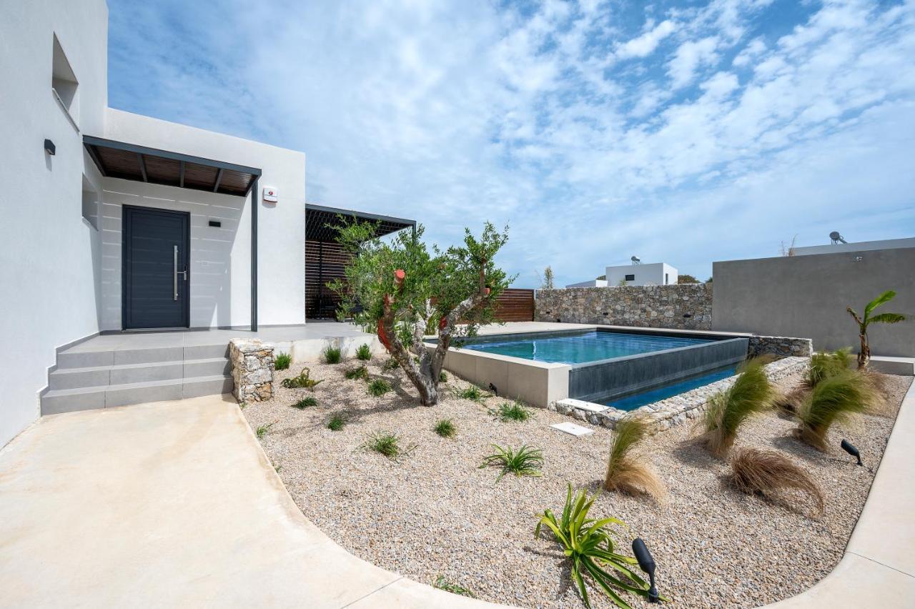 Campo Premium Stay Private Pool Villas Κως Πόλη Εξωτερικό φωτογραφία