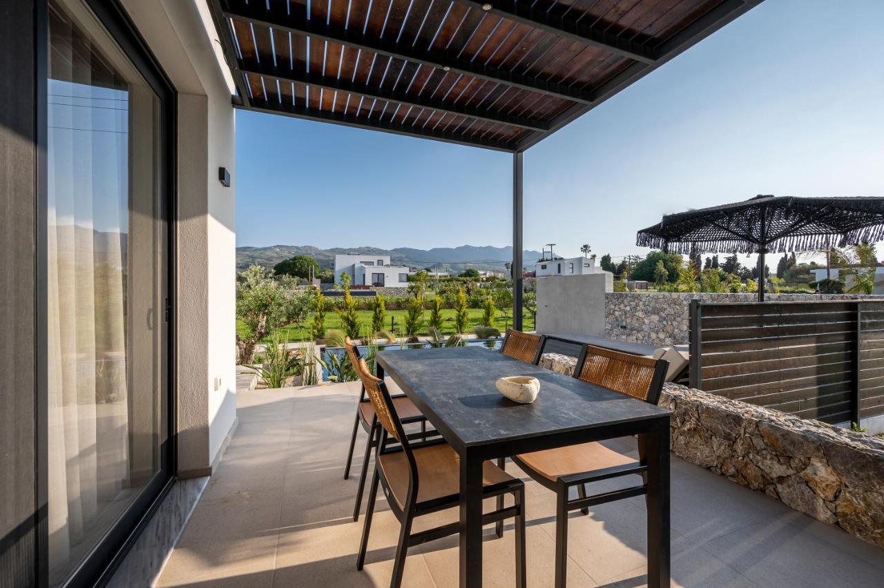 Campo Premium Stay Private Pool Villas Κως Πόλη Εξωτερικό φωτογραφία