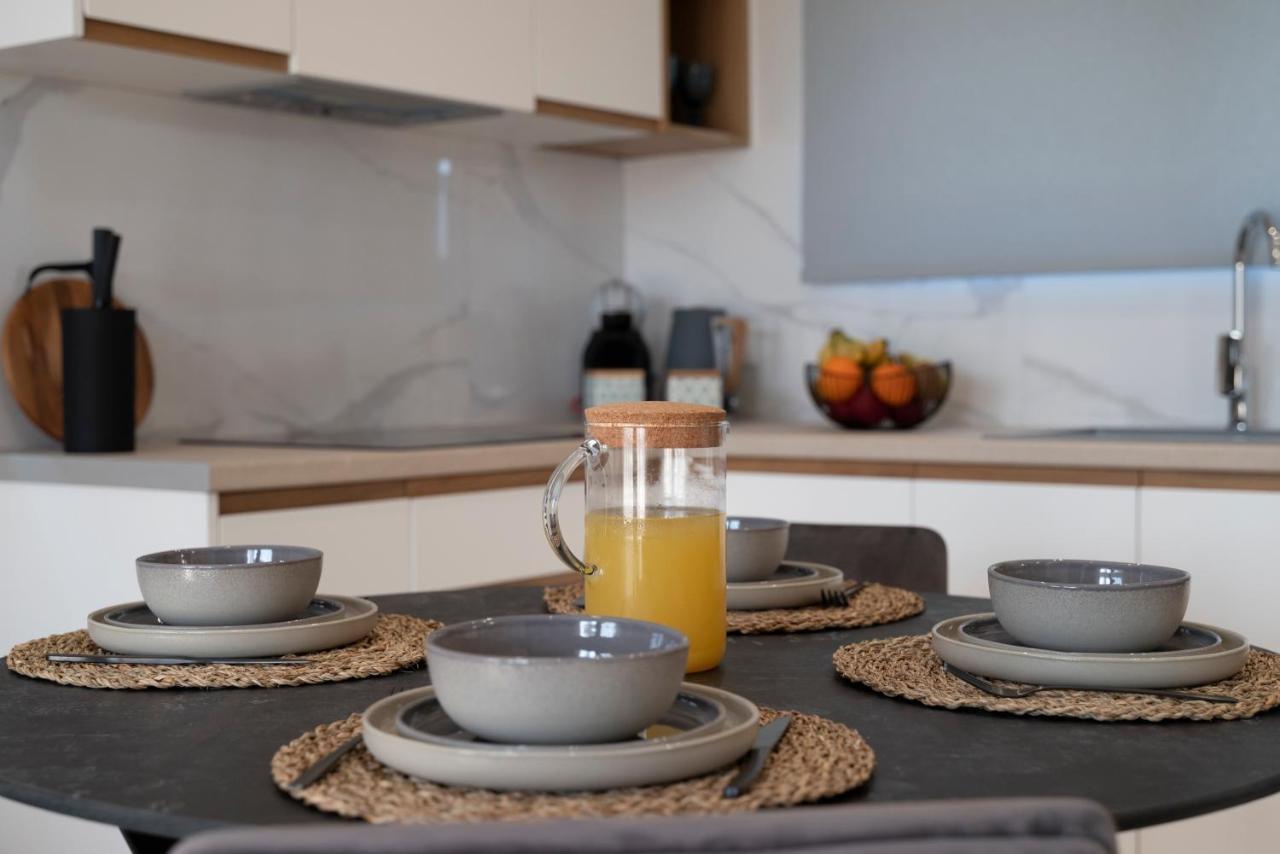 Campo Premium Stay Private Pool Villas Κως Πόλη Εξωτερικό φωτογραφία