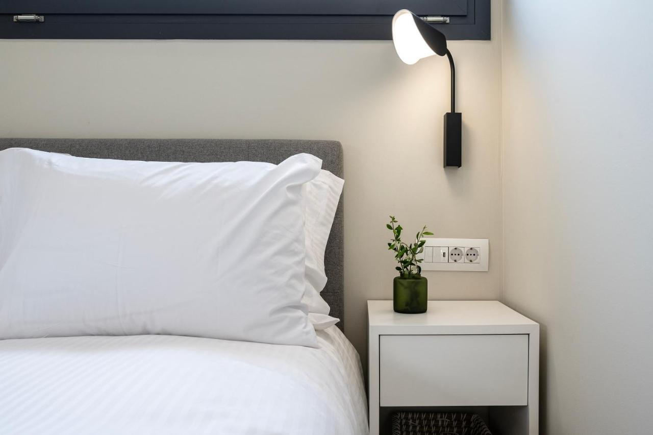 Campo Premium Stay Private Pool Villas Κως Πόλη Εξωτερικό φωτογραφία