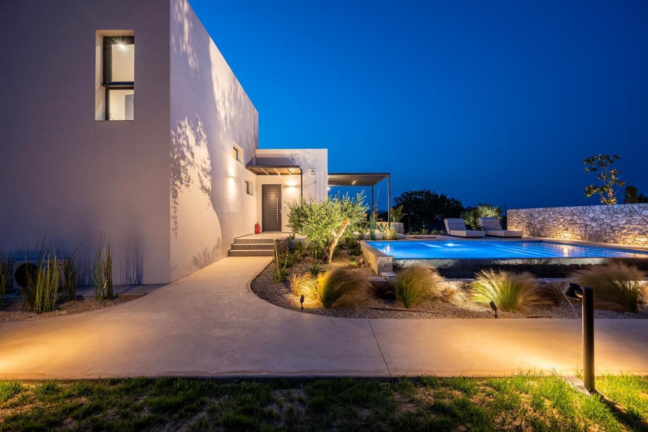 Campo Premium Stay Private Pool Villas Κως Πόλη Εξωτερικό φωτογραφία