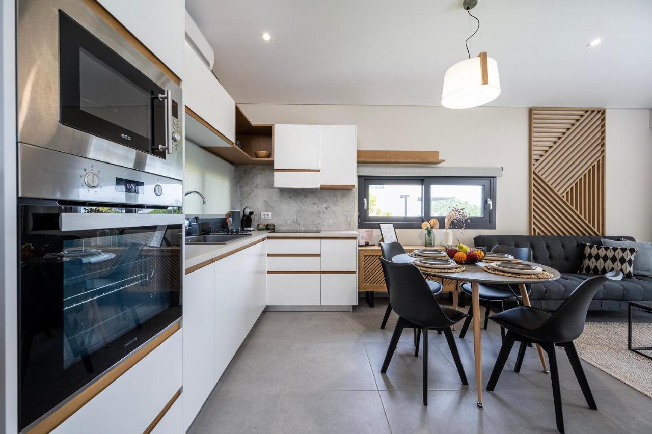 Campo Premium Stay Private Pool Villas Κως Πόλη Εξωτερικό φωτογραφία