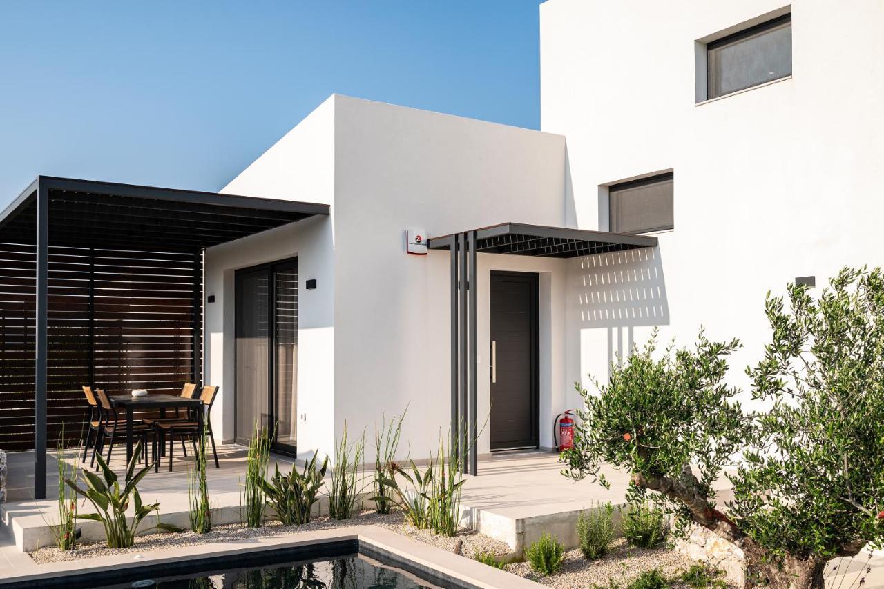 Campo Premium Stay Private Pool Villas Κως Πόλη Εξωτερικό φωτογραφία
