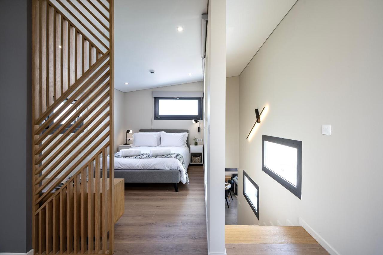 Campo Premium Stay Private Pool Villas Κως Πόλη Εξωτερικό φωτογραφία