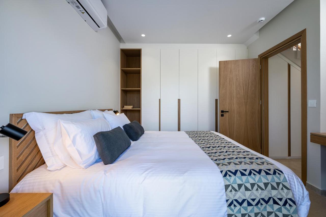 Campo Premium Stay Private Pool Villas Κως Πόλη Εξωτερικό φωτογραφία