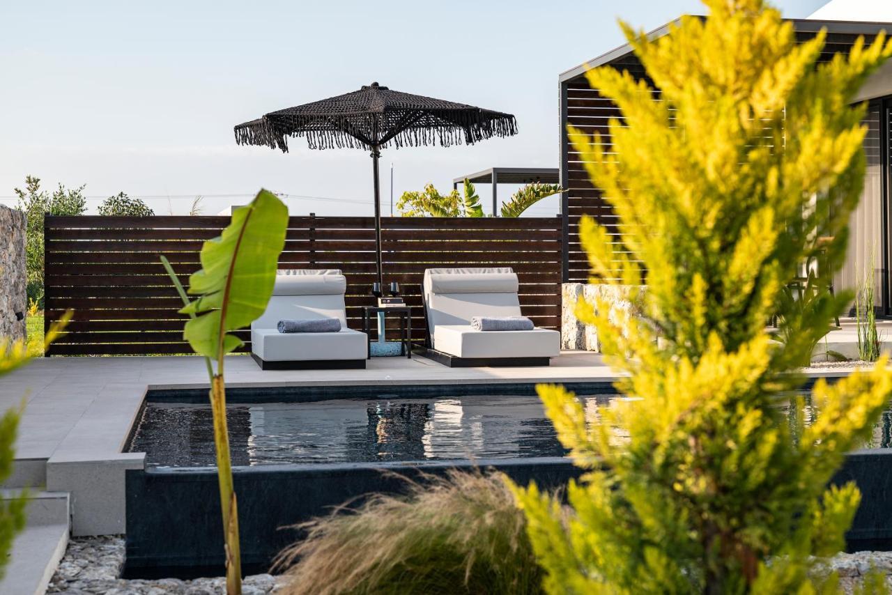 Campo Premium Stay Private Pool Villas Κως Πόλη Εξωτερικό φωτογραφία